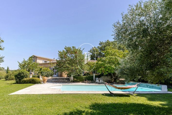 Image No.14-Maison de 4 chambres à vendre à Bonnieux