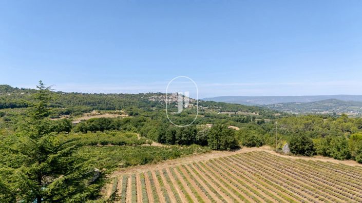 Image No.15-Maison de 4 chambres à vendre à Bonnieux