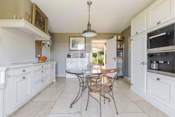 Image No.17-Maison de 4 chambres à vendre à Bonnieux