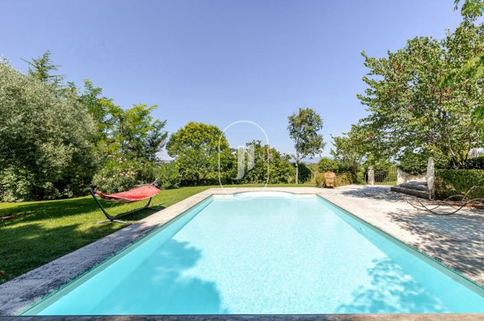 Image No.20-Maison de 4 chambres à vendre à Bonnieux