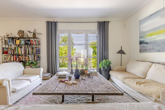 Image No.5-Maison de 4 chambres à vendre à Bonnieux