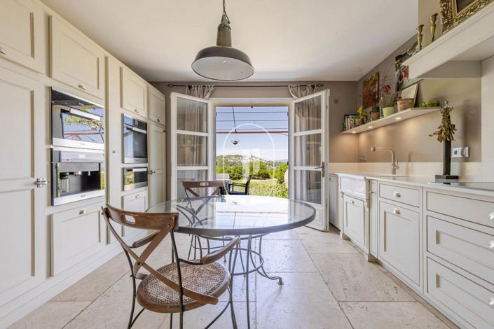 Image No.6-Maison de 4 chambres à vendre à Bonnieux