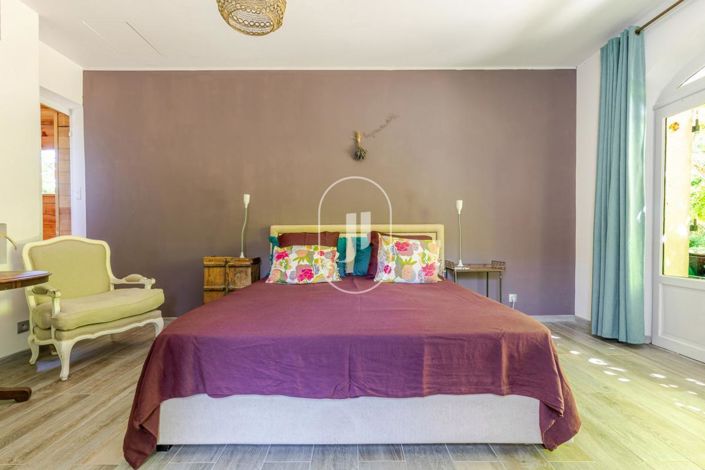 Image No.8-Maison de 4 chambres à vendre à Bonnieux