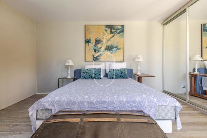 Image No.9-Maison de 4 chambres à vendre à Bonnieux