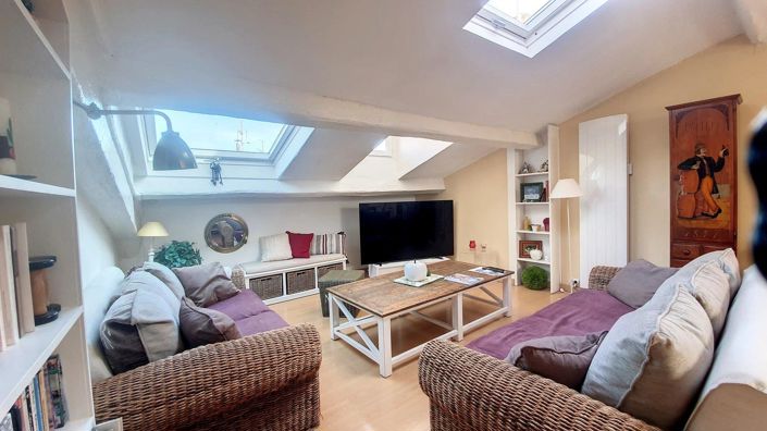 Image No.10-Appartement de 2 chambres à vendre à Cannes