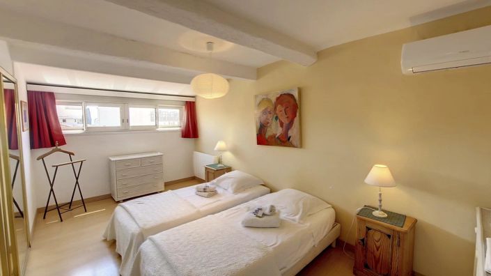 Image No.11-Appartement de 2 chambres à vendre à Cannes