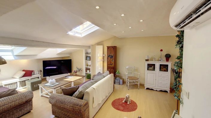 Image No.14-Appartement de 2 chambres à vendre à Cannes