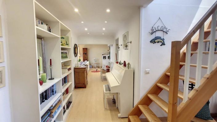 Image No.17-Appartement de 2 chambres à vendre à Cannes