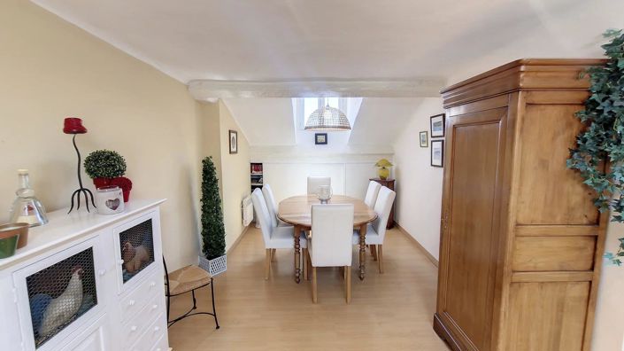 Image No.2-Appartement de 2 chambres à vendre à Cannes