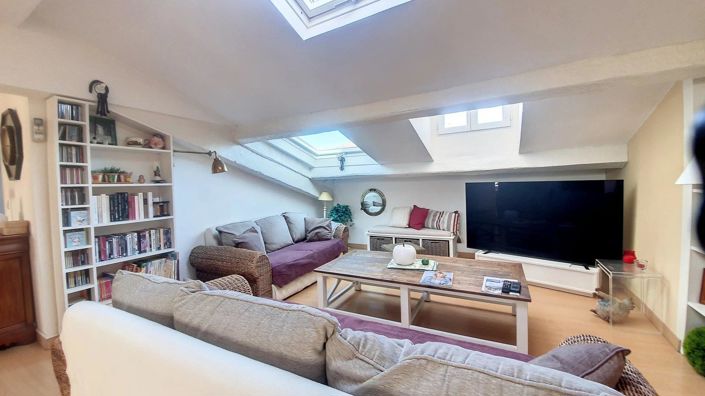 Image No.9-Appartement de 2 chambres à vendre à Cannes