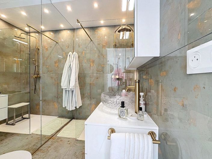 Image No.3-Appartement à vendre à Cannes