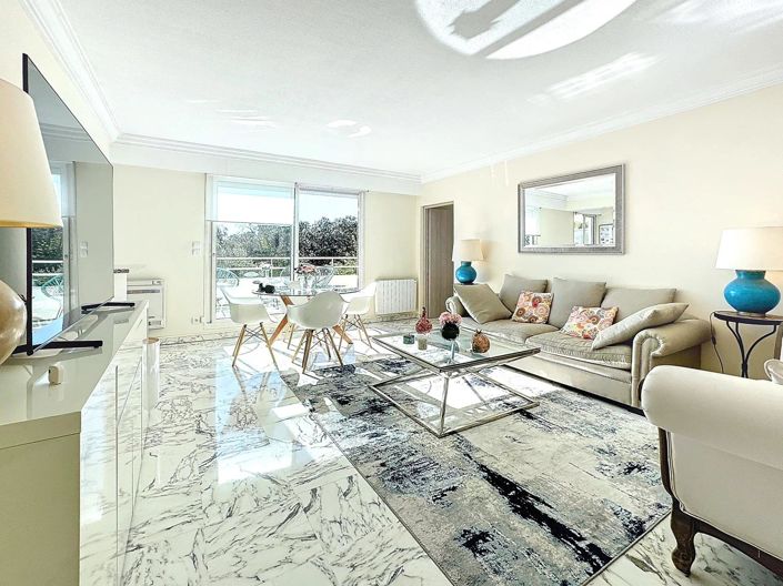 Image No.2-Appartement de 3 chambres à vendre à Le Cannet