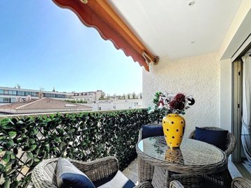 1 - Cannes, Appartement