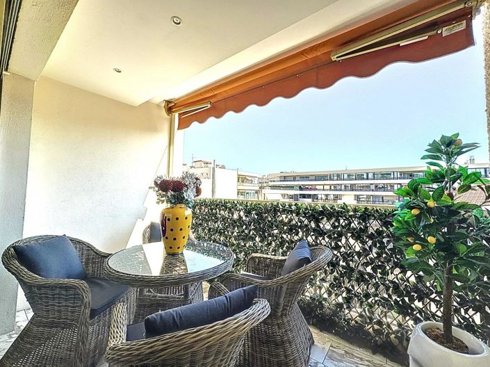 Image No.8-Appartement de 2 chambres à vendre à Cannes