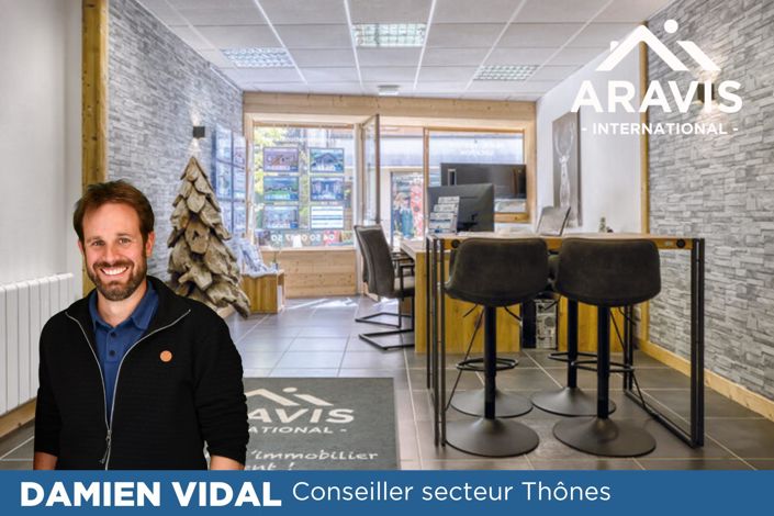 Image No.11-Maison de 3 chambres à vendre à Manigod