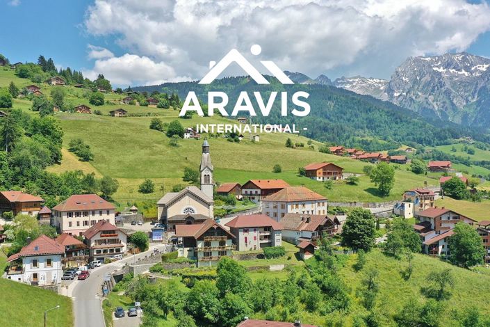 Image No.12-Maison de 3 chambres à vendre à Manigod