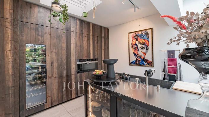 Image No.12-Maison de 3 chambres à vendre à Cannes