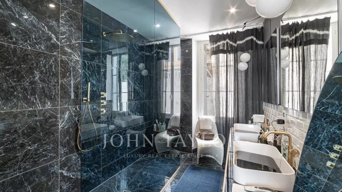 Image No.14-Maison de 3 chambres à vendre à Cannes