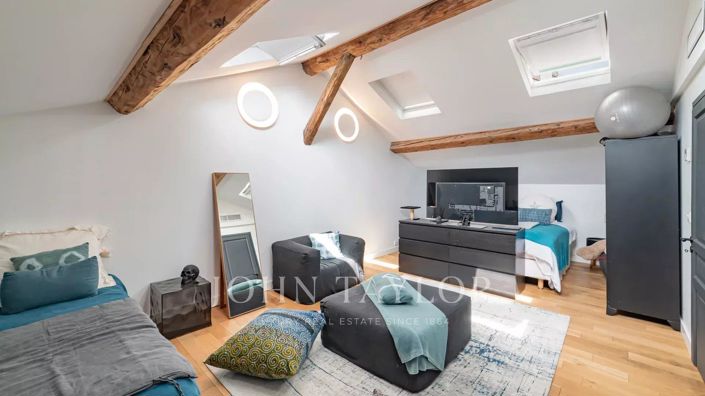 Image No.17-Maison de 3 chambres à vendre à Cannes