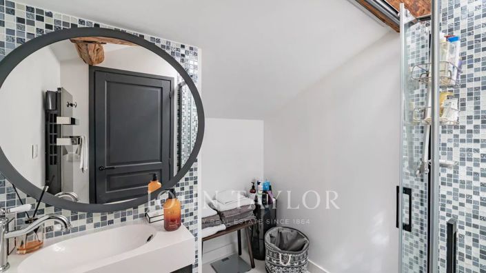 Image No.19-Maison de 3 chambres à vendre à Cannes