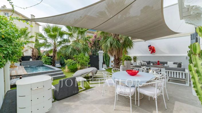 Image No.2-Maison de 3 chambres à vendre à Cannes