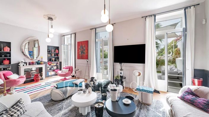 Image No.6-Maison de 3 chambres à vendre à Cannes