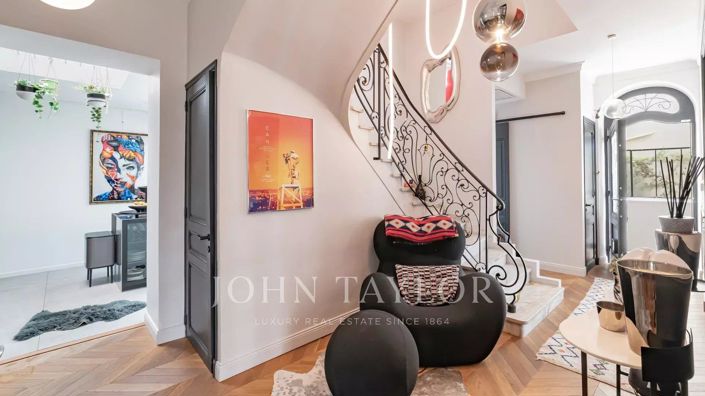 Image No.9-Maison de 3 chambres à vendre à Cannes