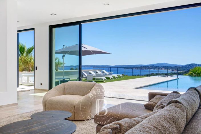 Image No.2-Maison de 6 chambres à vendre à Les Issambres