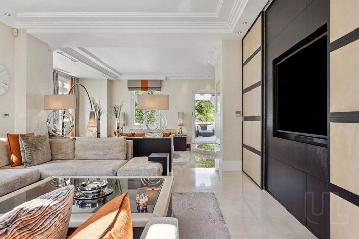 Image No.11-Maison de 4 chambres à vendre à Antibes