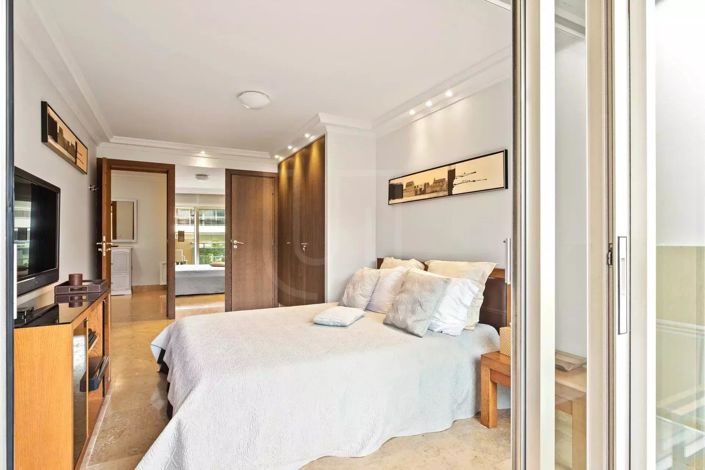 Image No.19-Propriété de 2 chambres à vendre à Cannes