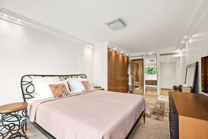 Image No.4-Propriété de 2 chambres à vendre à Cannes