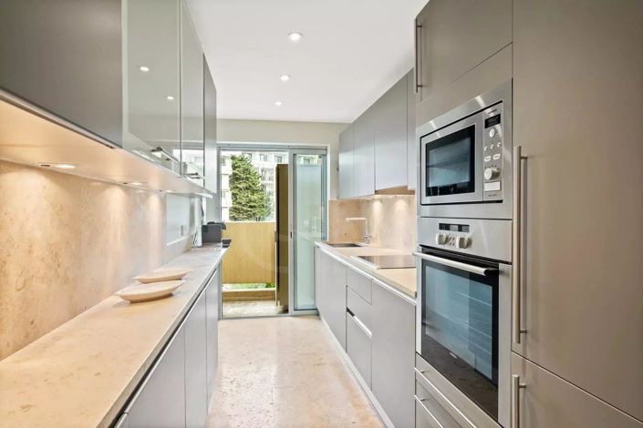 Image No.5-Propriété de 2 chambres à vendre à Cannes