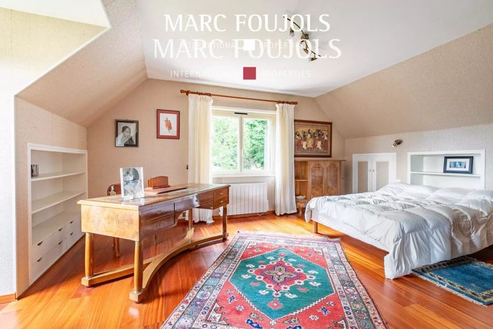 Image No.10-Maison de 4 chambres à vendre à Aumont-en-Halatte