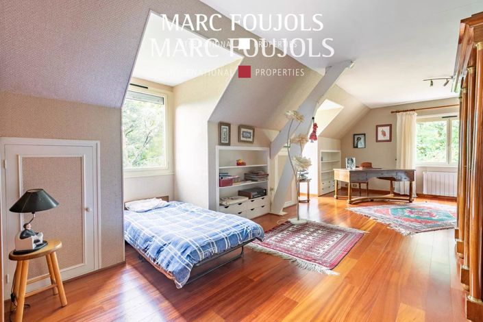 Image No.11-Maison de 4 chambres à vendre à Aumont-en-Halatte