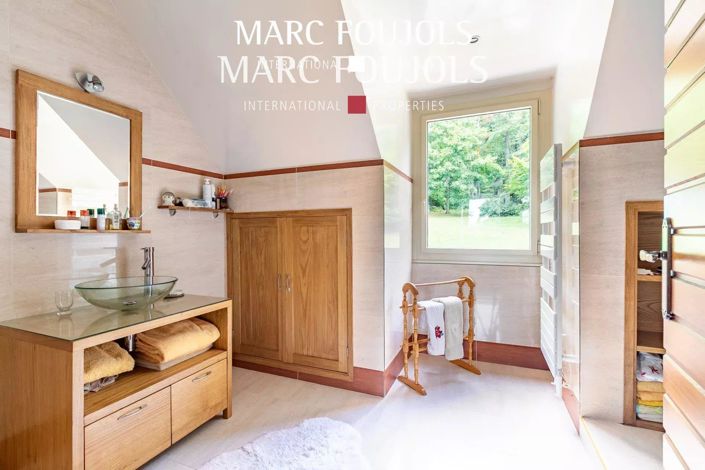 Image No.12-Maison de 4 chambres à vendre à Aumont-en-Halatte