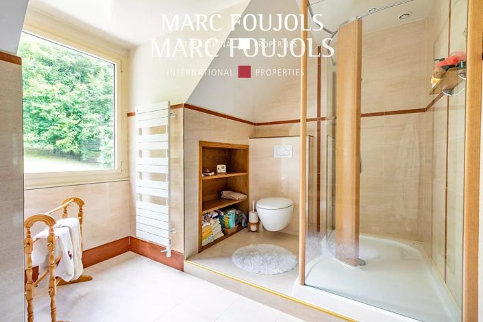 Image No.13-Maison de 4 chambres à vendre à Aumont-en-Halatte