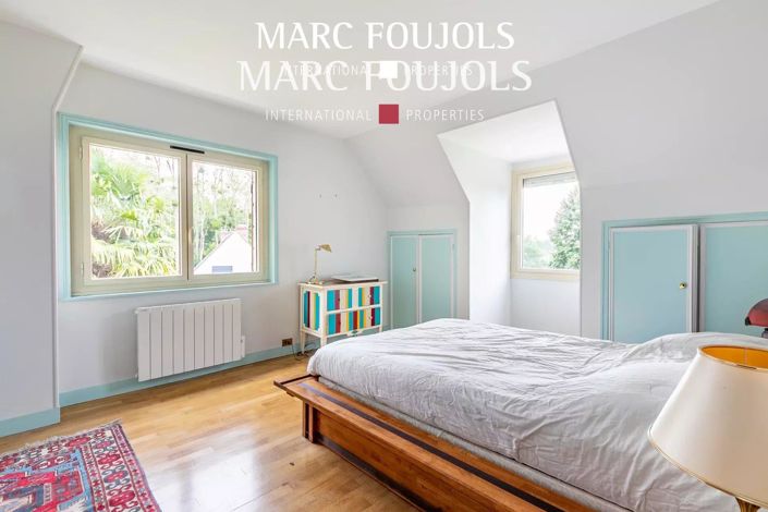 Image No.14-Maison de 4 chambres à vendre à Aumont-en-Halatte