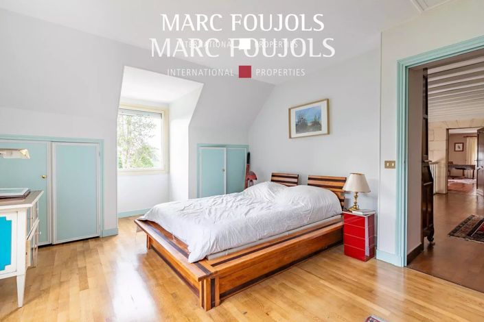 Image No.15-Maison de 4 chambres à vendre à Aumont-en-Halatte