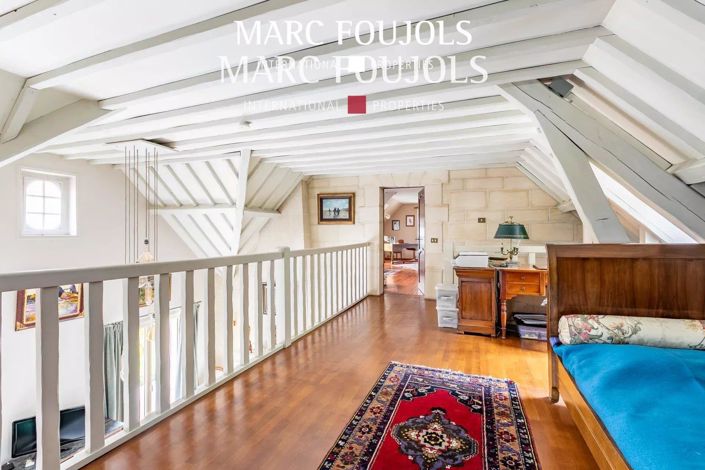 Image No.17-Maison de 4 chambres à vendre à Aumont-en-Halatte