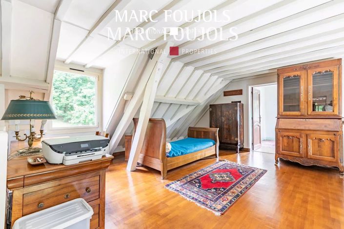 Image No.18-Maison de 4 chambres à vendre à Aumont-en-Halatte