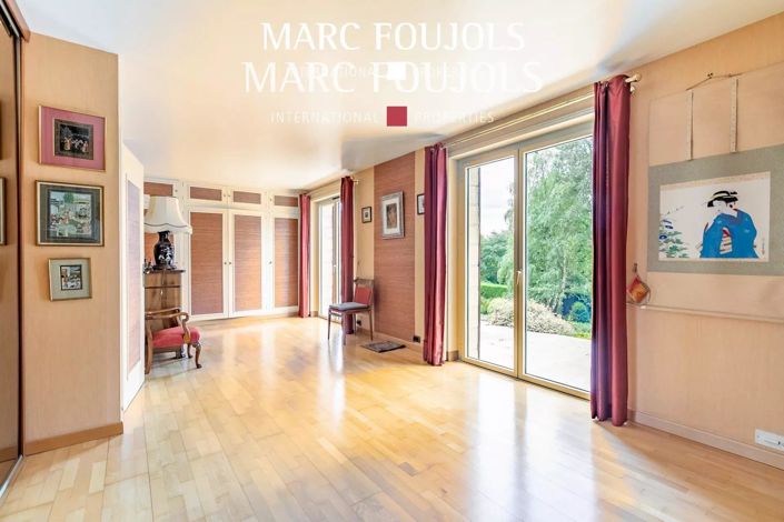 Image No.20-Maison de 4 chambres à vendre à Aumont-en-Halatte