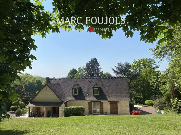 Image No.4-Maison de 4 chambres à vendre à Aumont-en-Halatte