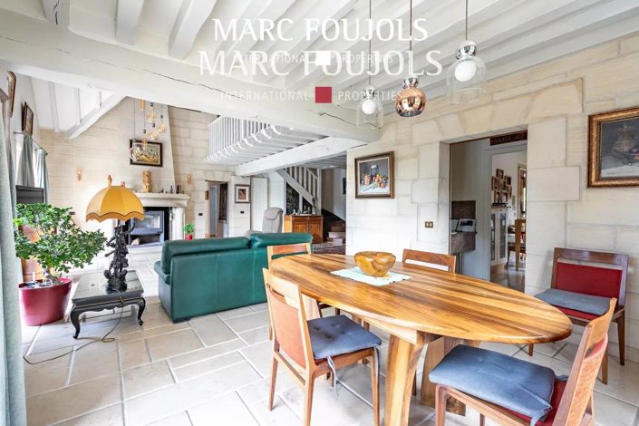 Image No.7-Maison de 4 chambres à vendre à Aumont-en-Halatte