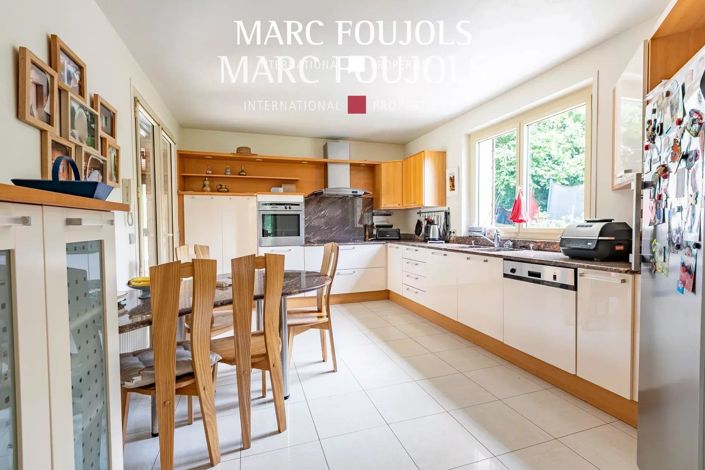 Image No.9-Maison de 4 chambres à vendre à Aumont-en-Halatte