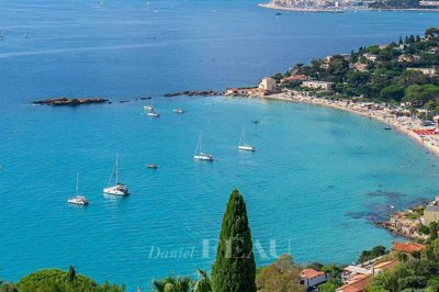 1 - Le Lavandou, House