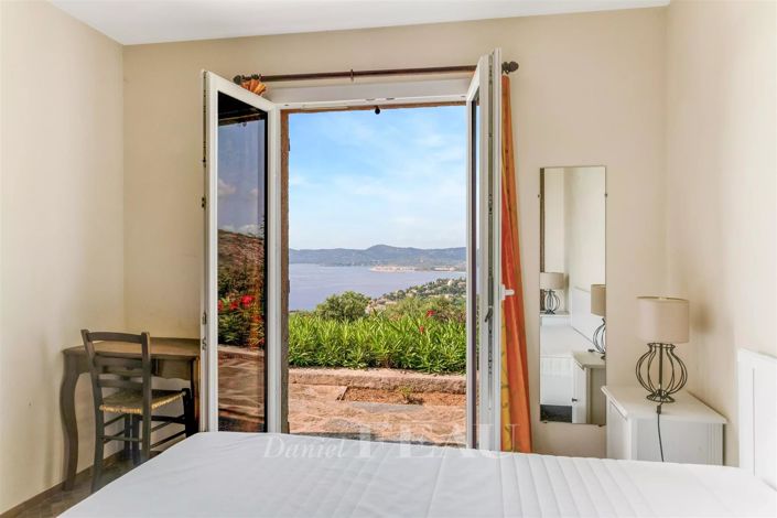 Image No.10-Maison de 3 chambres à vendre à Le Lavandou