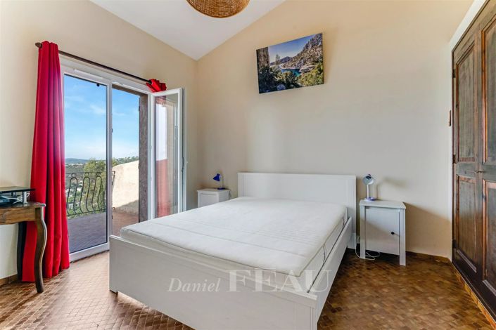 Image No.11-Maison de 3 chambres à vendre à Le Lavandou