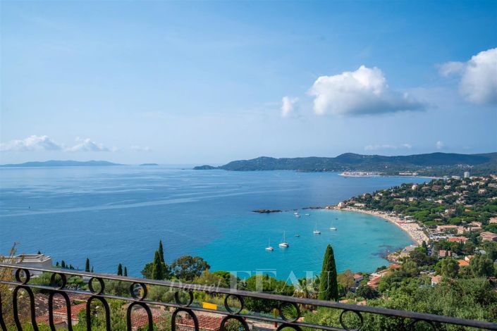 Image No.12-Maison de 3 chambres à vendre à Le Lavandou