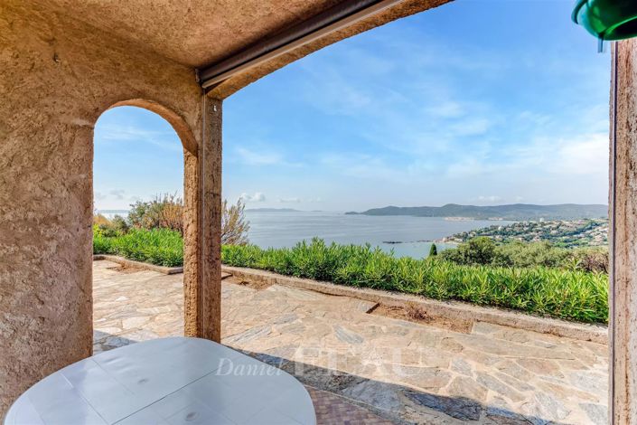 Image No.8-Maison de 3 chambres à vendre à Le Lavandou