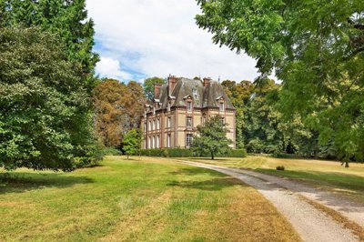 1 - Gournay-en-Bray, Maison